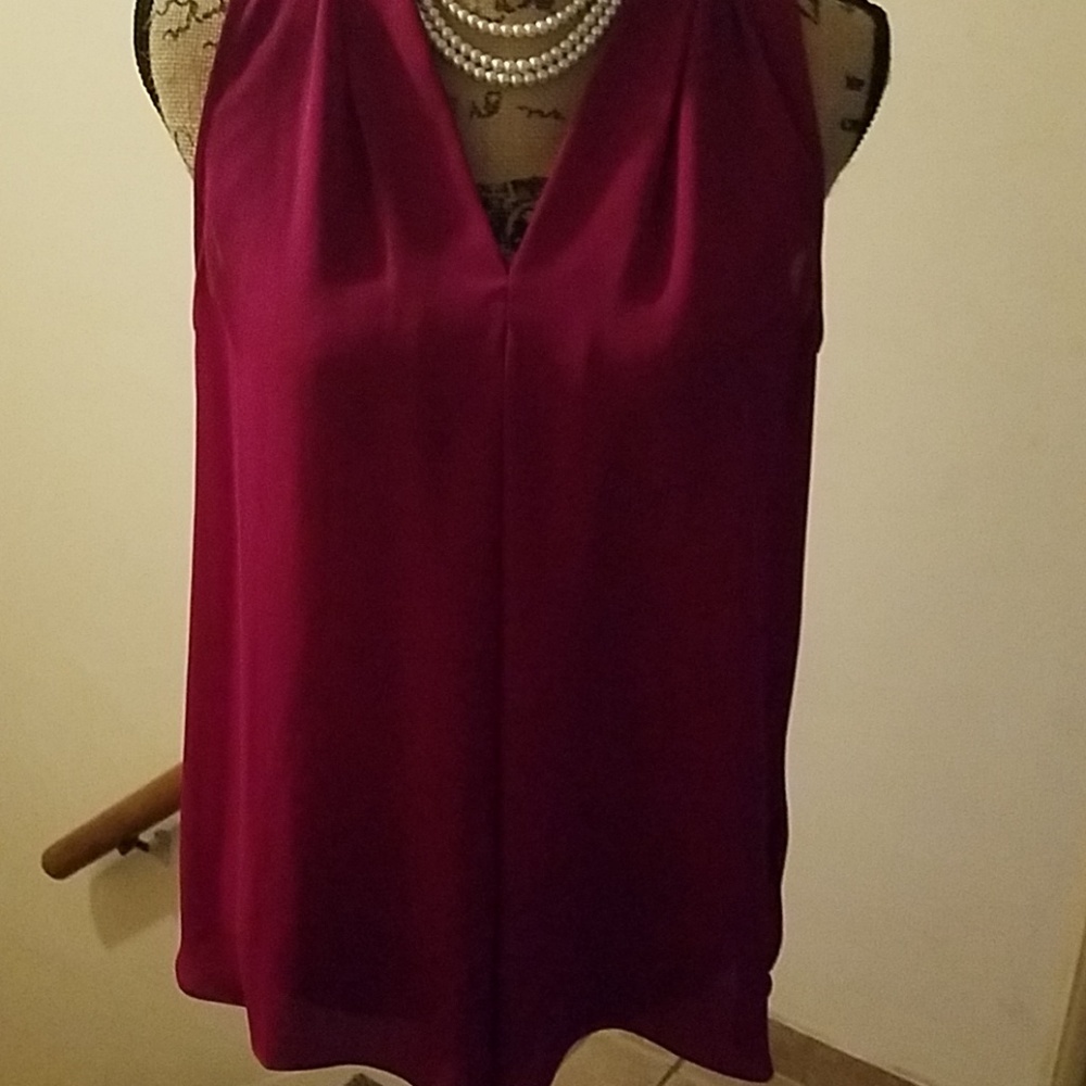 Brand New Vince~Camuto Magenta